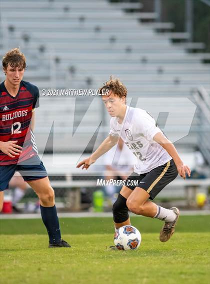 Thumbnail 1 in Gray's Creek @ Terry Sanford photogallery.