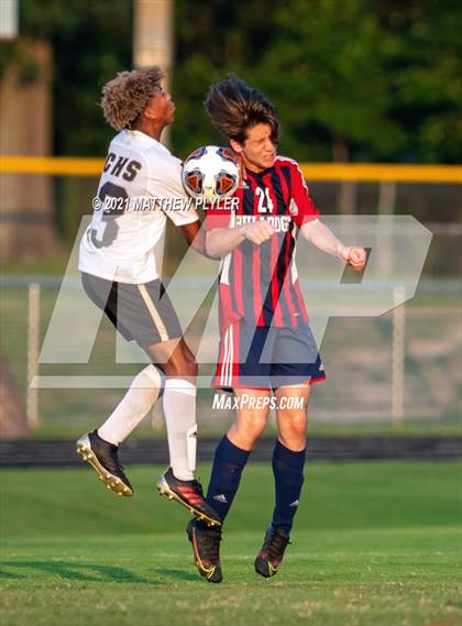 Thumbnail 1 in Gray's Creek @ Terry Sanford photogallery.