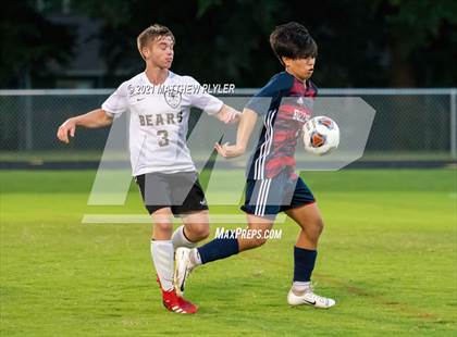 Thumbnail 3 in Gray's Creek @ Terry Sanford photogallery.