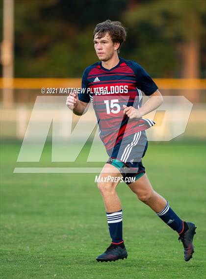 Thumbnail 3 in Gray's Creek @ Terry Sanford photogallery.