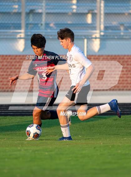 Thumbnail 2 in Gray's Creek @ Terry Sanford photogallery.