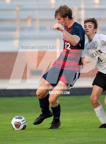 Thumbnail 3 in Gray's Creek @ Terry Sanford photogallery.