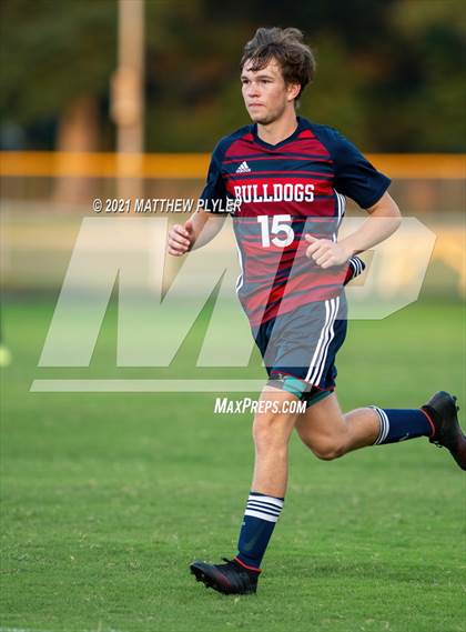 Thumbnail 1 in Gray's Creek @ Terry Sanford photogallery.