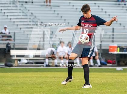 Thumbnail 2 in Gray's Creek @ Terry Sanford photogallery.
