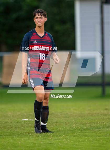Thumbnail 3 in Gray's Creek @ Terry Sanford photogallery.