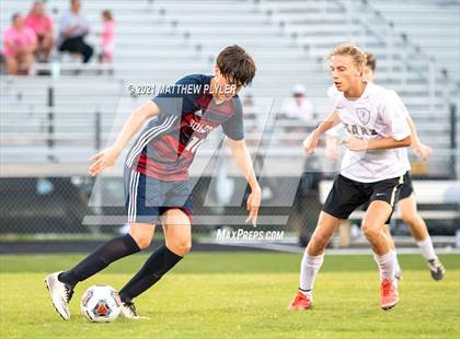 Thumbnail 3 in Gray's Creek @ Terry Sanford photogallery.