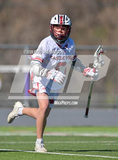 JV: Mountain Vista @ Castle View