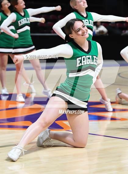 Thumbnail 3 in Thatcher vs. Valley Christian (AIA 3A Quarterfinal)  photogallery.