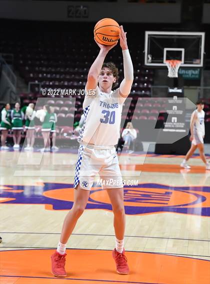 Thumbnail 3 in Thatcher vs. Valley Christian (AIA 3A Quarterfinal)  photogallery.