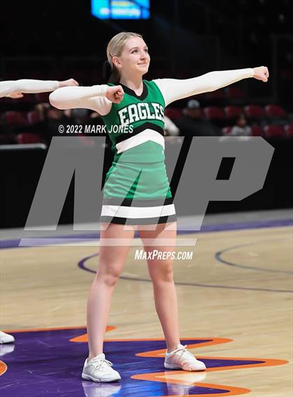 Thumbnail 2 in Thatcher vs. Valley Christian (AIA 3A Quarterfinal)  photogallery.
