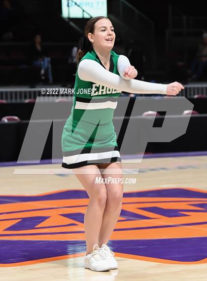 Thumbnail 1 in Thatcher vs. Valley Christian (AIA 3A Quarterfinal)  photogallery.