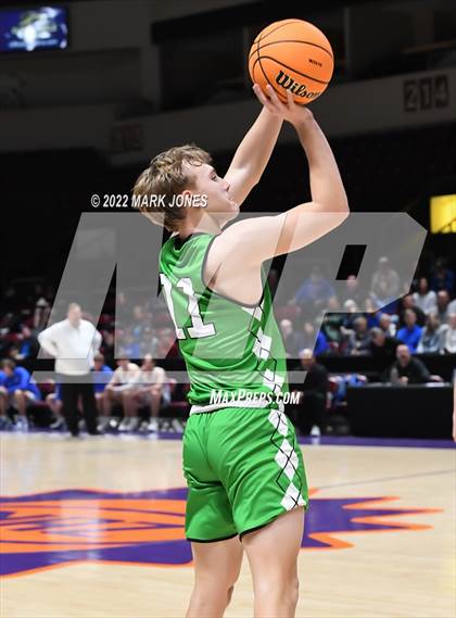 Thumbnail 2 in Thatcher vs. Valley Christian (AIA 3A Quarterfinal)  photogallery.
