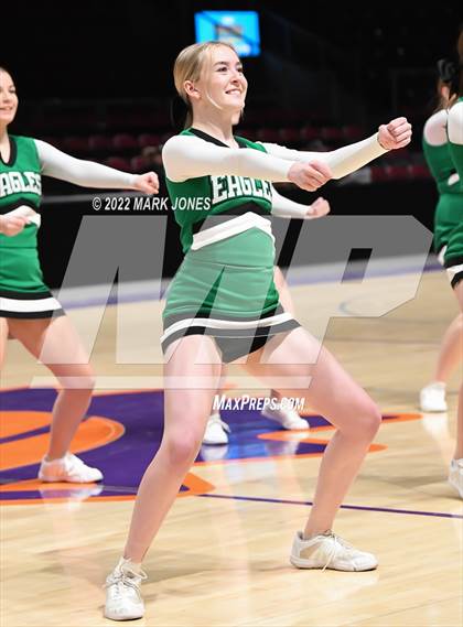 Thumbnail 3 in Thatcher vs. Valley Christian (AIA 3A Quarterfinal)  photogallery.