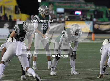 Thumbnail 3 in De La Salle vs.St. John Bosco (CIF State Open Division Final) photogallery.