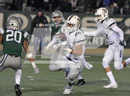 Thumbnail 3 in De La Salle vs.St. John Bosco (CIF State Open Division Final) photogallery.