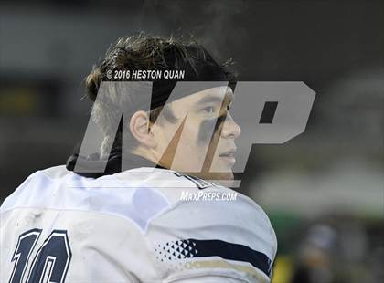 Thumbnail 3 in De La Salle vs.St. John Bosco (CIF State Open Division Final) photogallery.