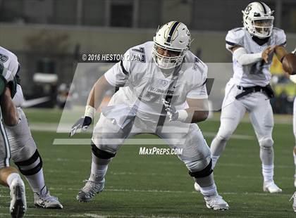 Thumbnail 3 in De La Salle vs.St. John Bosco (CIF State Open Division Final) photogallery.