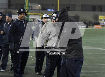 Thumbnail 1 in De La Salle vs.St. John Bosco (CIF State Open Division Final) photogallery.