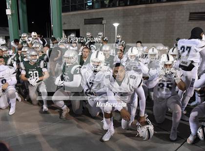 Thumbnail 1 in De La Salle vs.St. John Bosco (CIF State Open Division Final) photogallery.