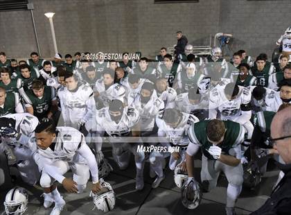 Thumbnail 3 in De La Salle vs.St. John Bosco (CIF State Open Division Final) photogallery.