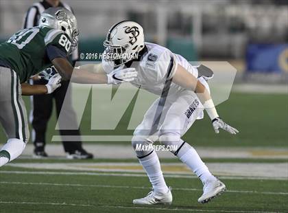 Thumbnail 1 in De La Salle vs.St. John Bosco (CIF State Open Division Final) photogallery.