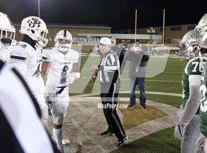 Thumbnail 3 in De La Salle vs.St. John Bosco (CIF State Open Division Final) photogallery.