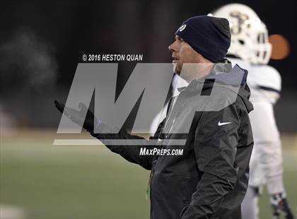 Thumbnail 3 in De La Salle vs.St. John Bosco (CIF State Open Division Final) photogallery.