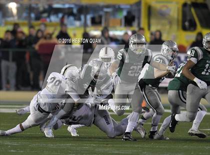 Thumbnail 3 in De La Salle vs.St. John Bosco (CIF State Open Division Final) photogallery.