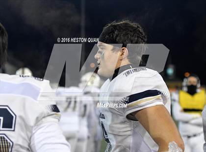 Thumbnail 1 in De La Salle vs.St. John Bosco (CIF State Open Division Final) photogallery.