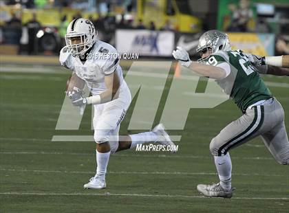Thumbnail 1 in De La Salle vs.St. John Bosco (CIF State Open Division Final) photogallery.