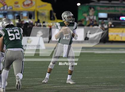 Thumbnail 3 in De La Salle vs.St. John Bosco (CIF State Open Division Final) photogallery.
