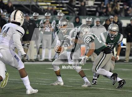 Thumbnail 3 in De La Salle vs.St. John Bosco (CIF State Open Division Final) photogallery.