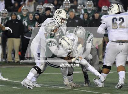 Thumbnail 1 in De La Salle vs.St. John Bosco (CIF State Open Division Final) photogallery.