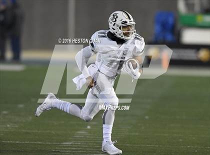 Thumbnail 3 in De La Salle vs.St. John Bosco (CIF State Open Division Final) photogallery.