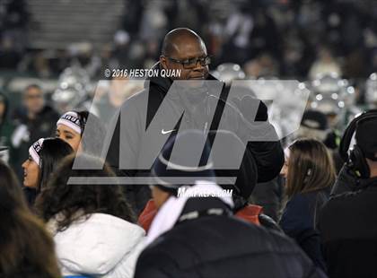 Thumbnail 3 in De La Salle vs.St. John Bosco (CIF State Open Division Final) photogallery.