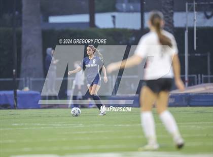 Thumbnail 1 in Flintridge Sacred Heart @ Notre Dame (SO) photogallery.