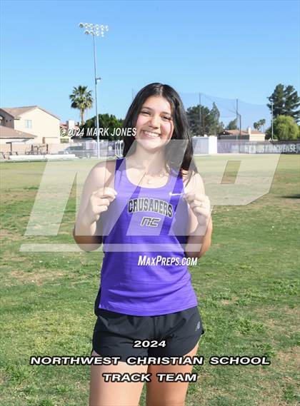 Thumbnail 1 in Northwest Christian (Team and Individuals) photogallery.
