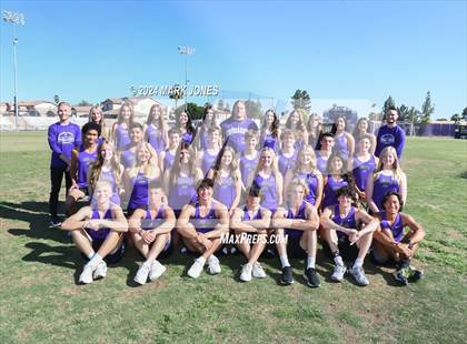 Thumbnail 3 in Northwest Christian (Team and Individuals) photogallery.