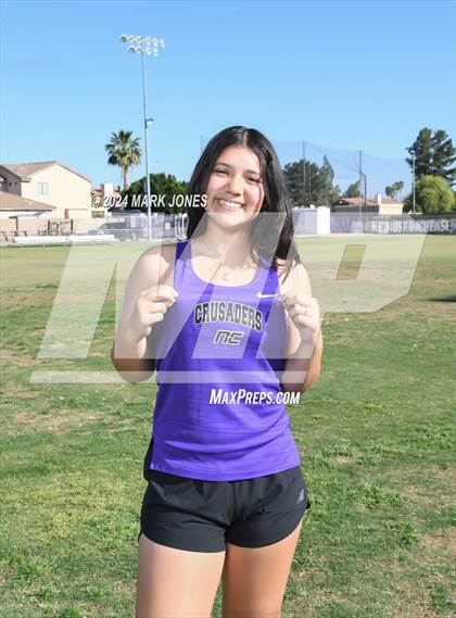 Thumbnail 3 in Northwest Christian (Team and Individuals) photogallery.