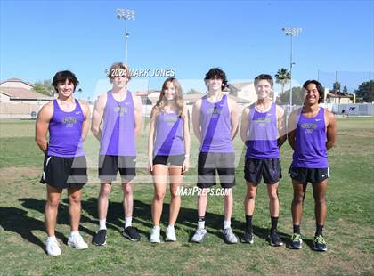 Thumbnail 1 in Northwest Christian (Team and Individuals) photogallery.