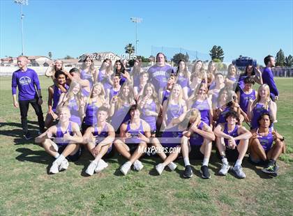 Thumbnail 2 in Northwest Christian (Team and Individuals) photogallery.