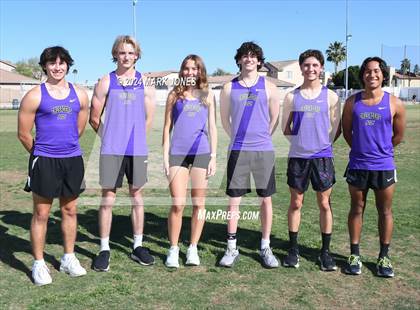 Thumbnail 3 in Northwest Christian (Team and Individuals) photogallery.