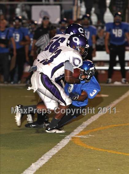 Thumbnail 1 in Carlsbad @ Ramona photogallery.