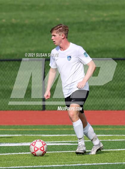 Thumbnail 1 in Nashoba Regional @ St. John's (scrimmage) photogallery.