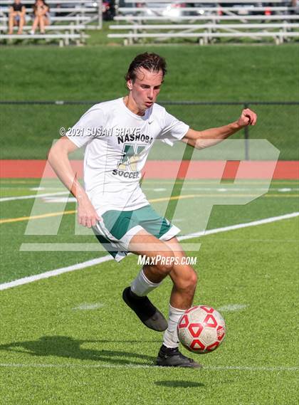 Thumbnail 1 in Nashoba Regional @ St. John's (scrimmage) photogallery.