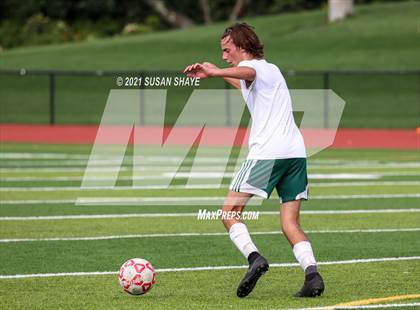 Thumbnail 3 in Nashoba Regional @ St. John's (scrimmage) photogallery.