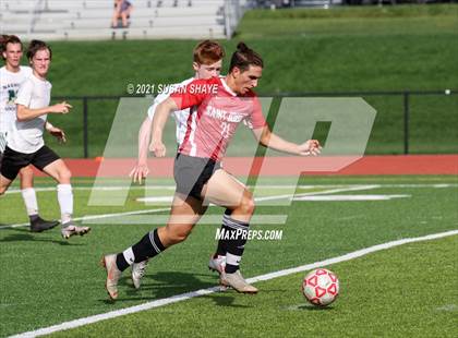 Thumbnail 1 in Nashoba Regional @ St. John's (scrimmage) photogallery.
