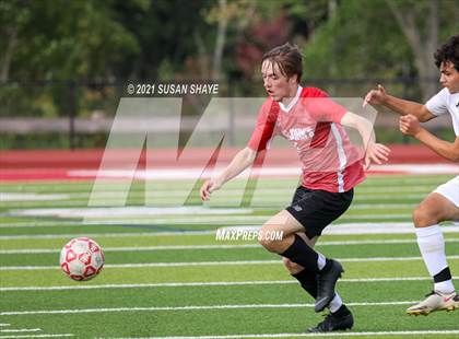 Thumbnail 1 in Nashoba Regional @ St. John's (scrimmage) photogallery.