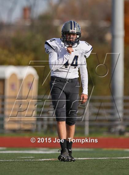 Thumbnail 2 in Marlboro Central vs. Burke Catholic (Section 9 Class B Semifinal) photogallery.