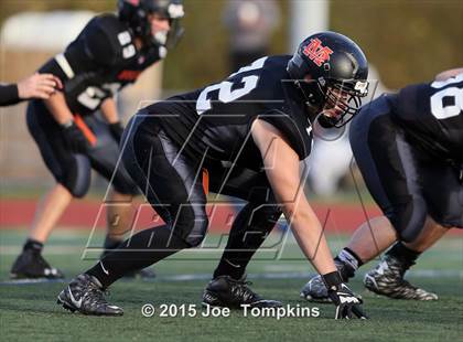Thumbnail 2 in Marlboro Central vs. Burke Catholic (Section 9 Class B Semifinal) photogallery.